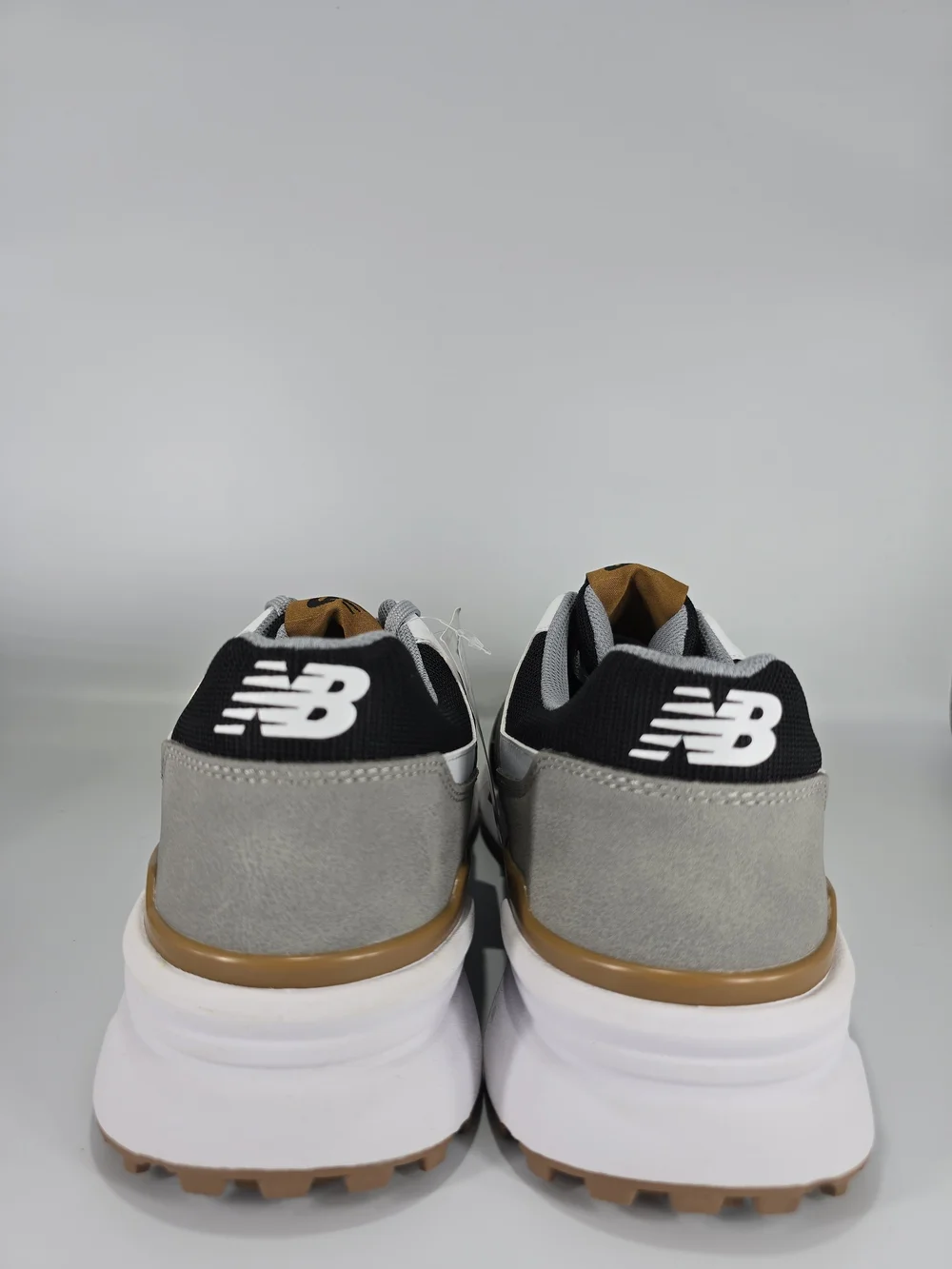 New Balance 997 SL Spikeless Golf Shoes – Men’s 9.5 & 12 – NWT